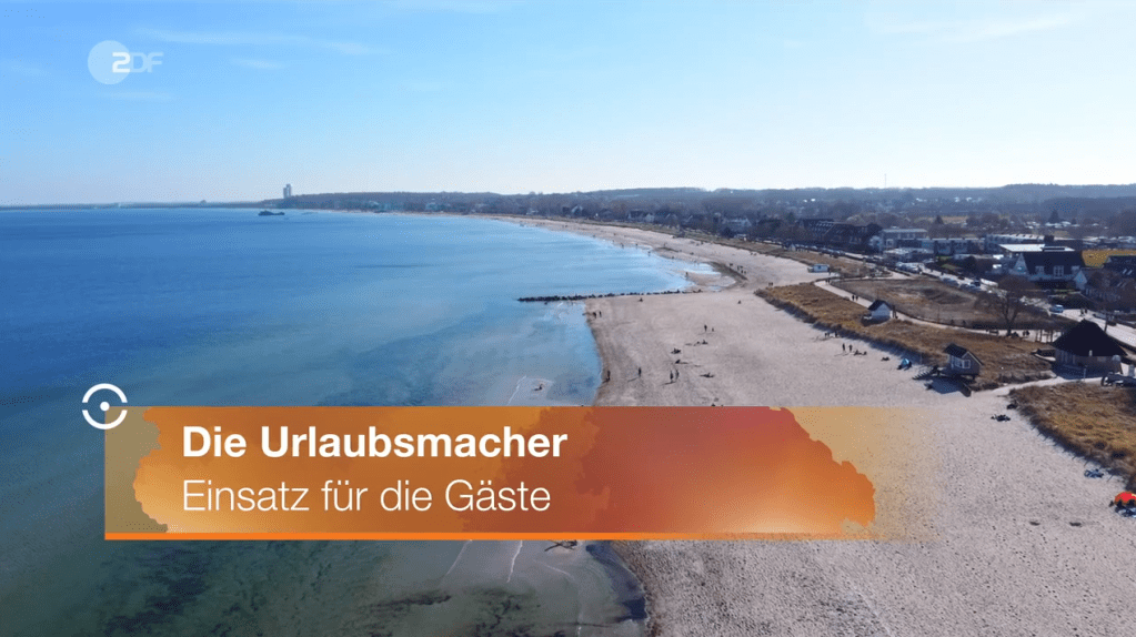 Arbeiten, wo andere Urlaub&nbsp;machen