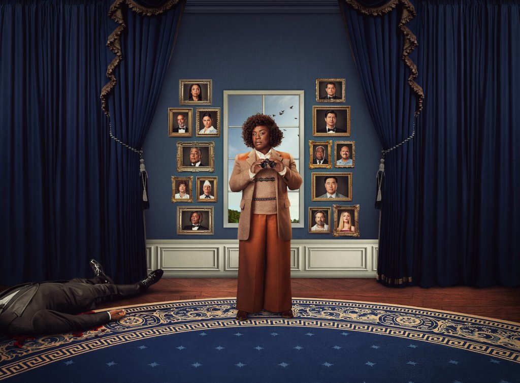 Das Messer im Gaming-Room: Brettspiel in&nbsp;Serie