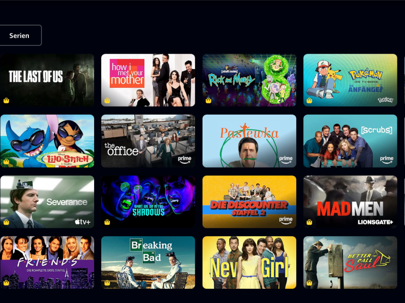 Fernsehmomente in 2025