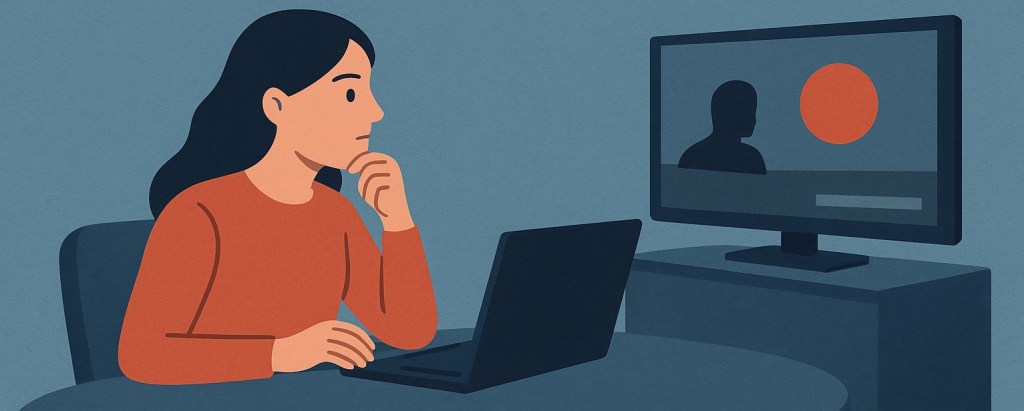 Small Screens – Big&nbsp;Questions.