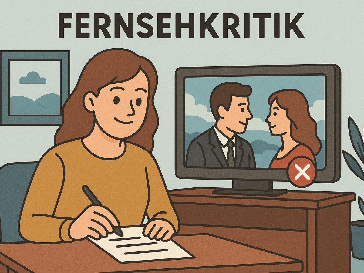 Fernsehserien kritisieren: Einblicke in die Arbeit&nbsp;Studierender