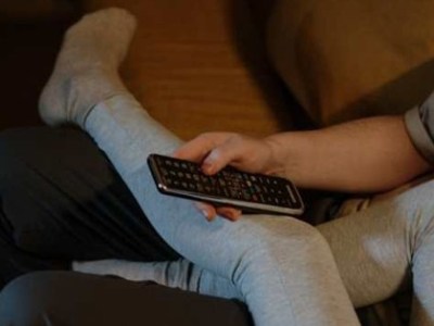 Die Kulturtechnik des Zapping als programm-typische Form